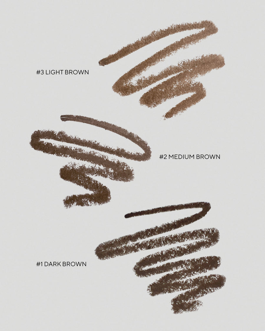 The Brow Pencil