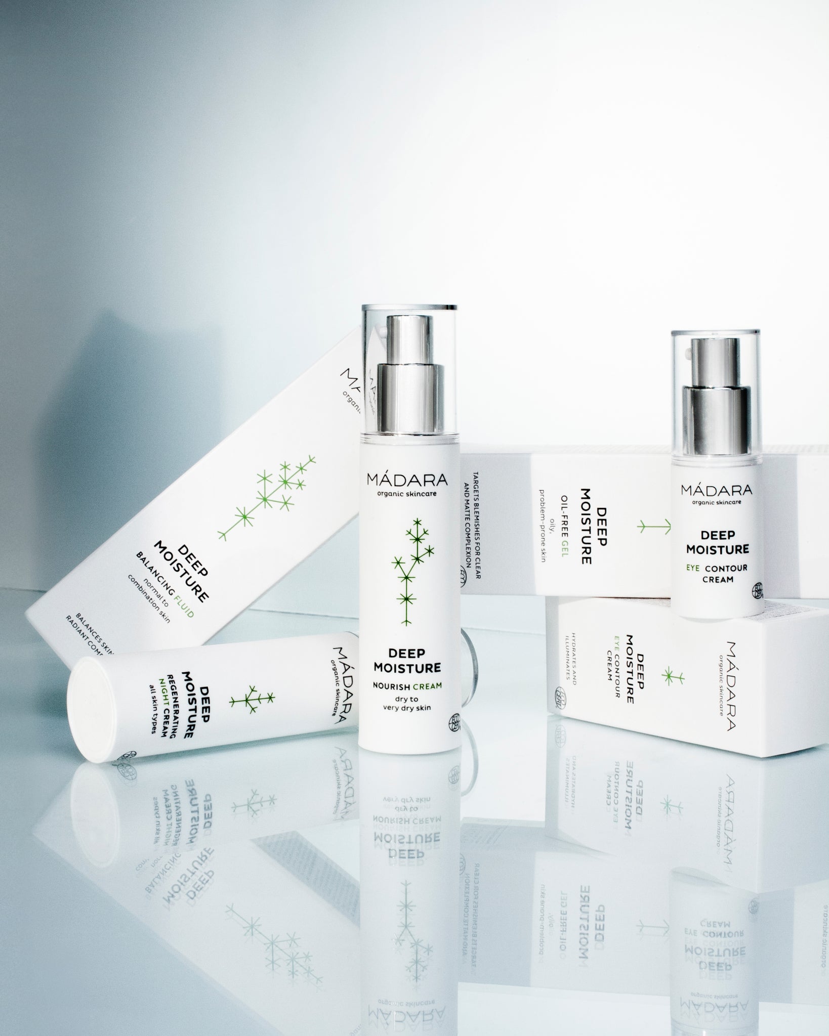 Eye Contour Cream