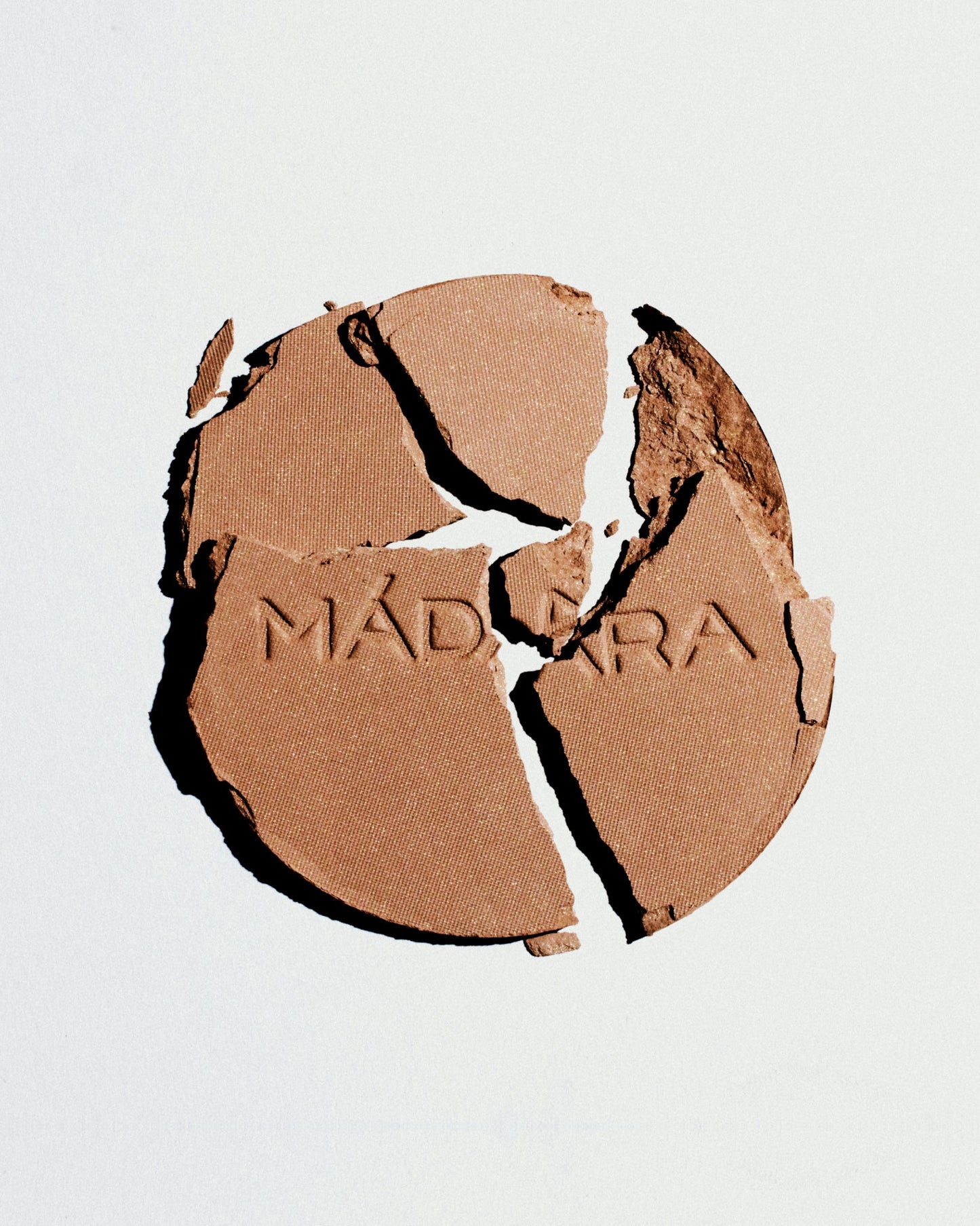 Soft Silk Mineral Bronzer: Heat