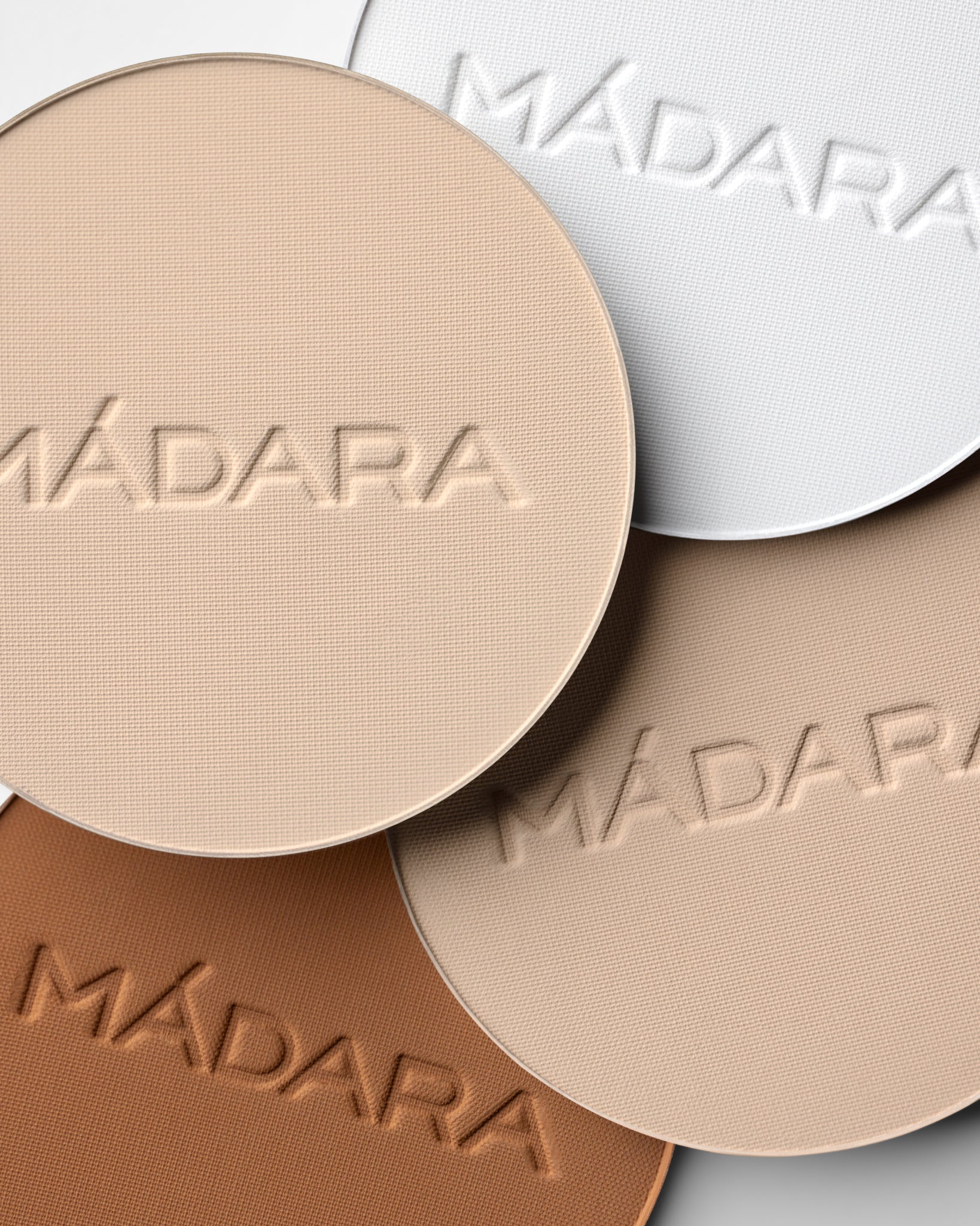 Soft Silk Mineral Powder