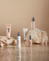 Hydra Moisture+Radiance Mask