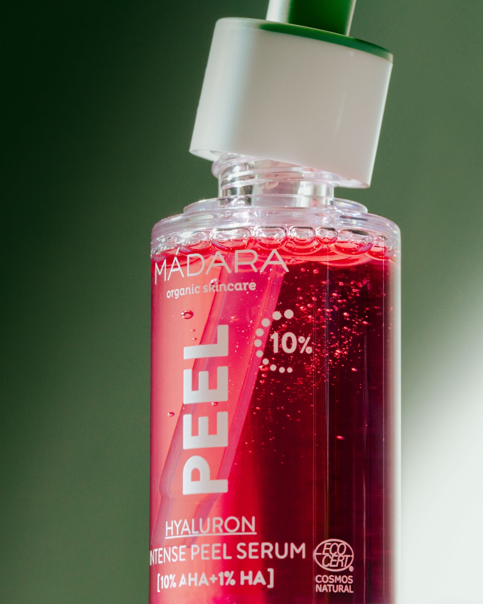 Hyaluron Intense Peel Serum