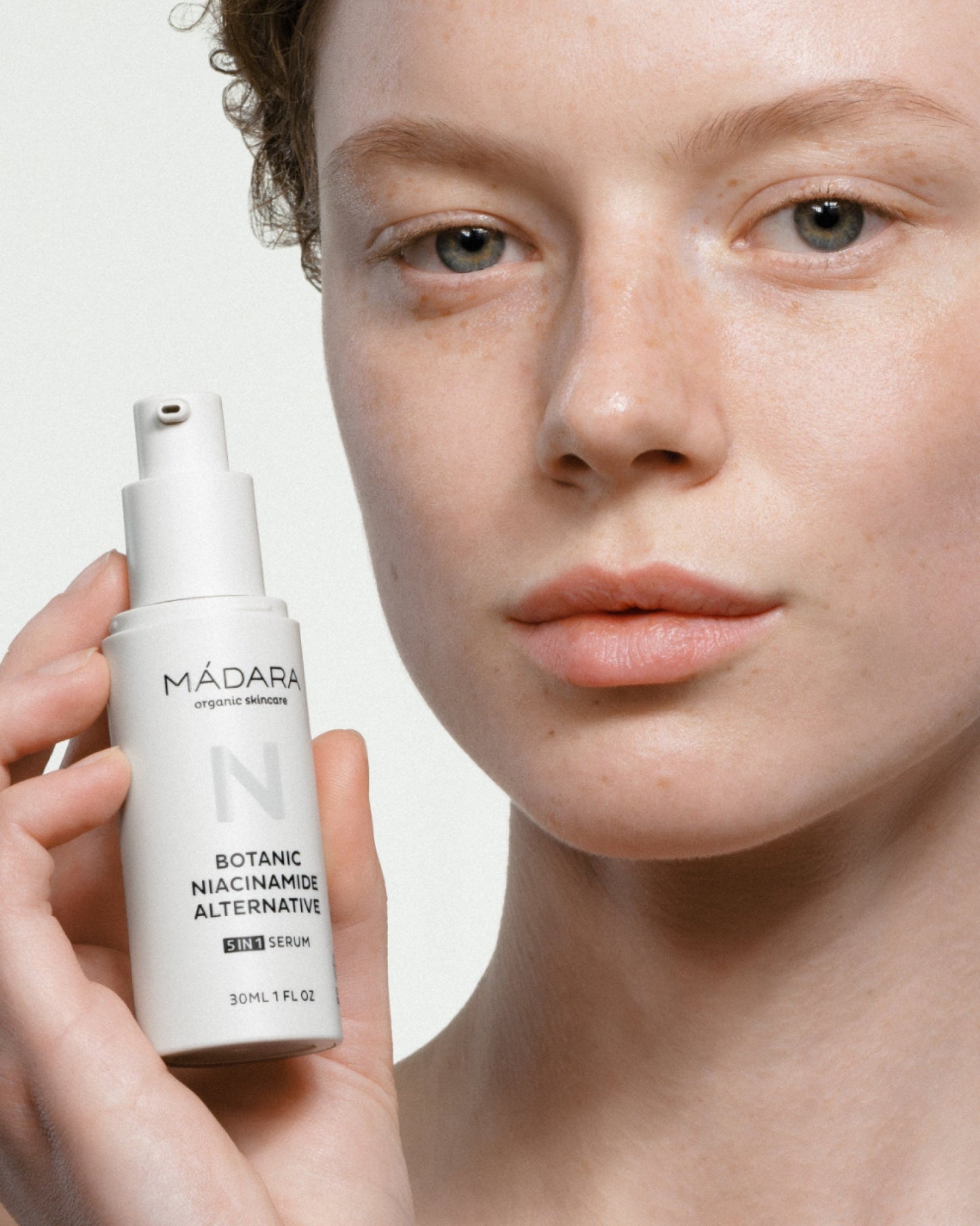 Niacinamide Alternative 5-in-1 Serum