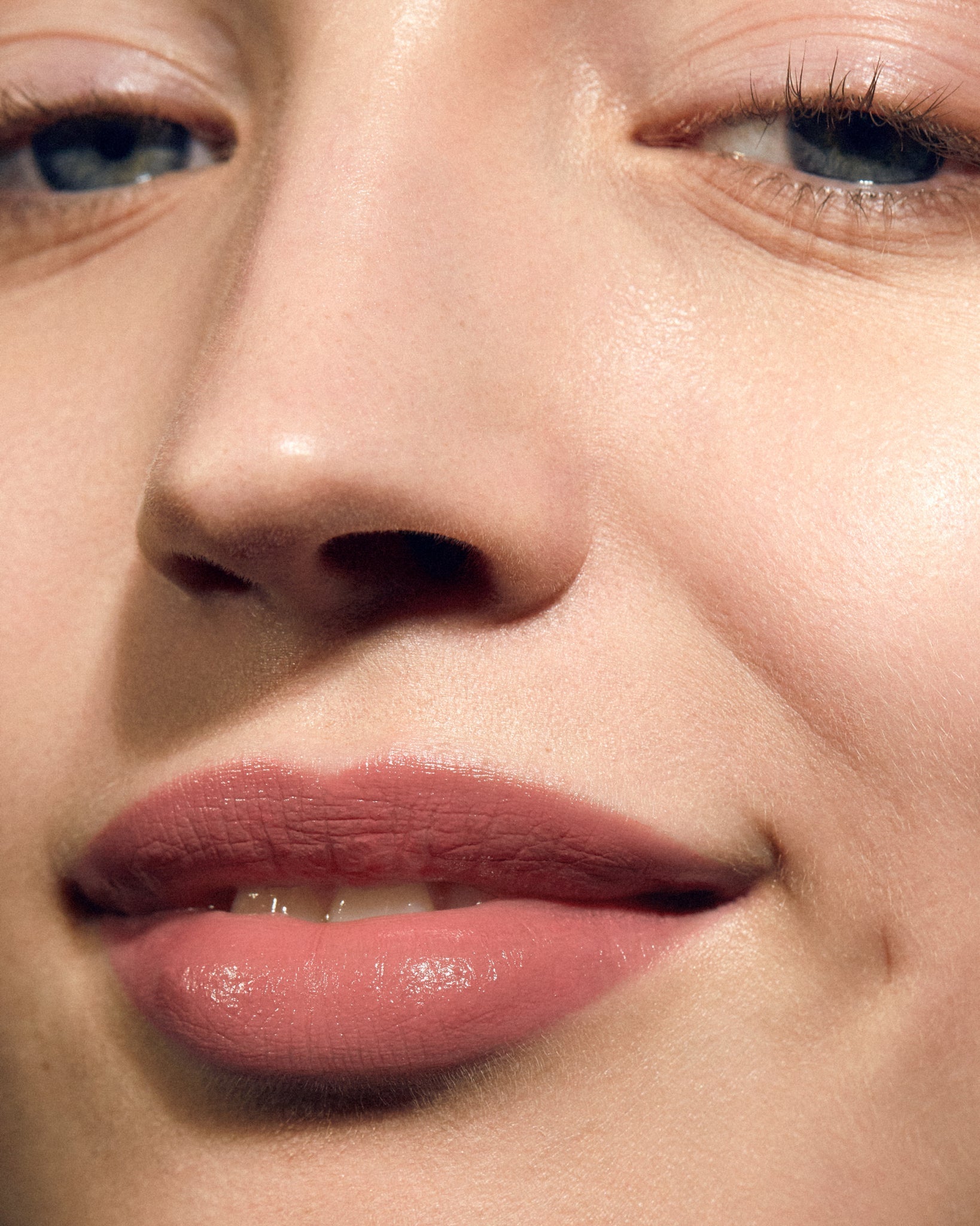 Satin Shine Lipstick