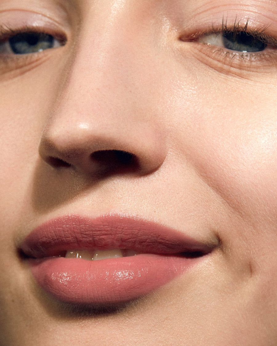 Satin Shine Lipstick
