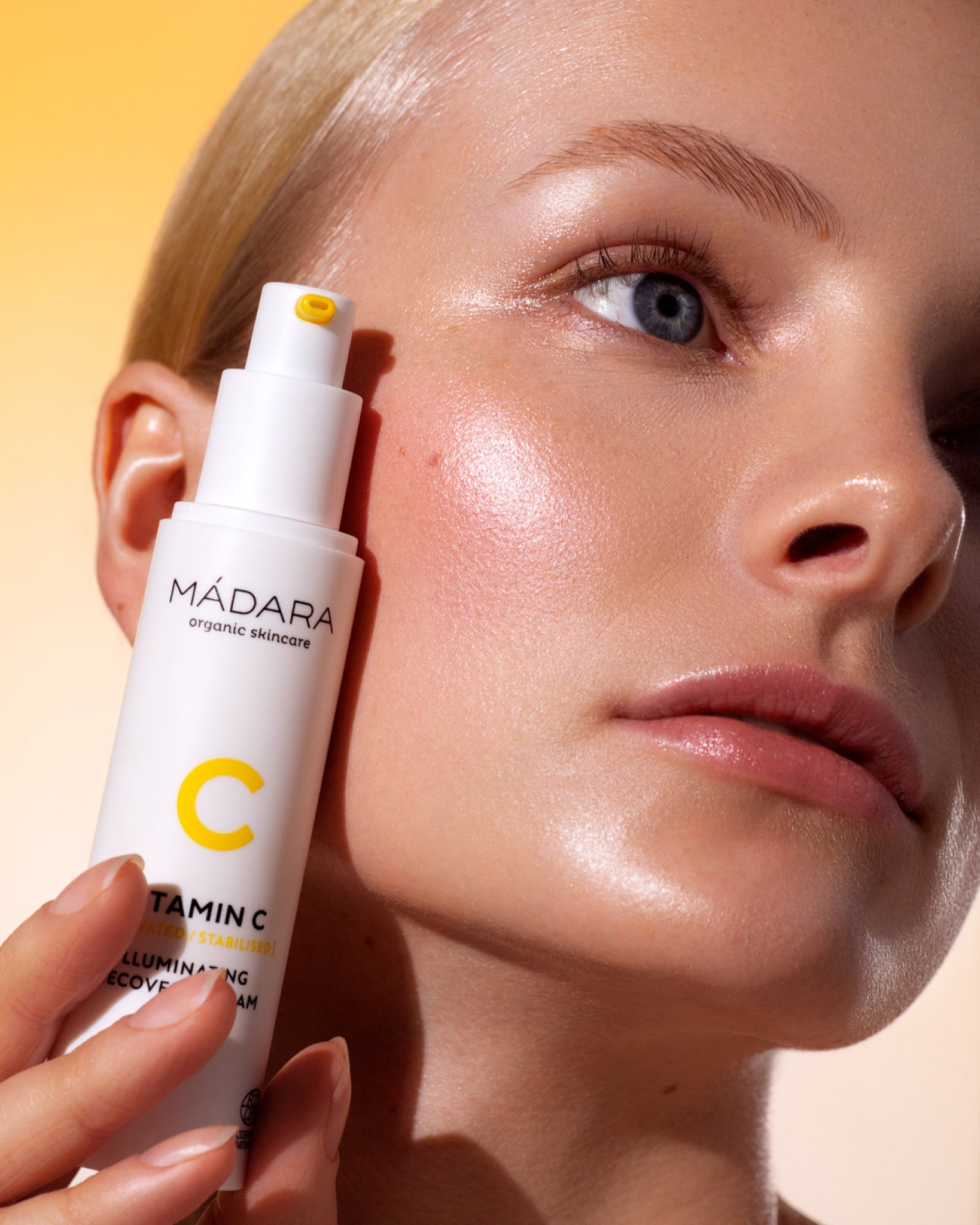 Illuminating Recovery Cream