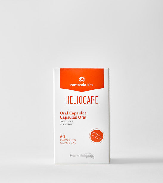 HELIOCARE Advanced Capsules B0