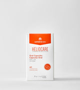 HELIOCARE Advanced Capsules B0