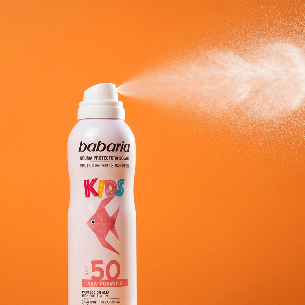 Protective Mist Sunscreen Kids
