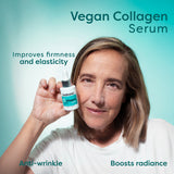 Vegan Collagen Facial Serum