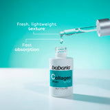 Vegan Collagen Facial Serum