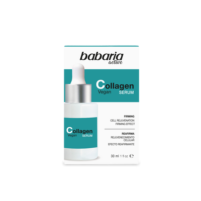 Vegan Collagen Facial Serum *30ml