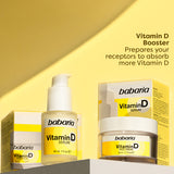 Vitamin D Facial Cream