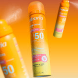 Solar Facial Mist