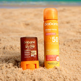 Solar Facial Mist