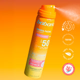 Solar Facial Mist