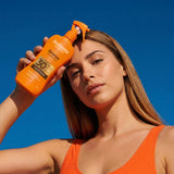 Bronze Sunscreen Spray SPF30
