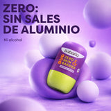 Desodorante Duo Zero & Skin Barrier