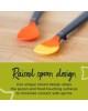 Tommee Tippee Heat Sense Weaning Spoons