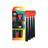 Tommee Tippee Heat Sense Weaning Spoons
