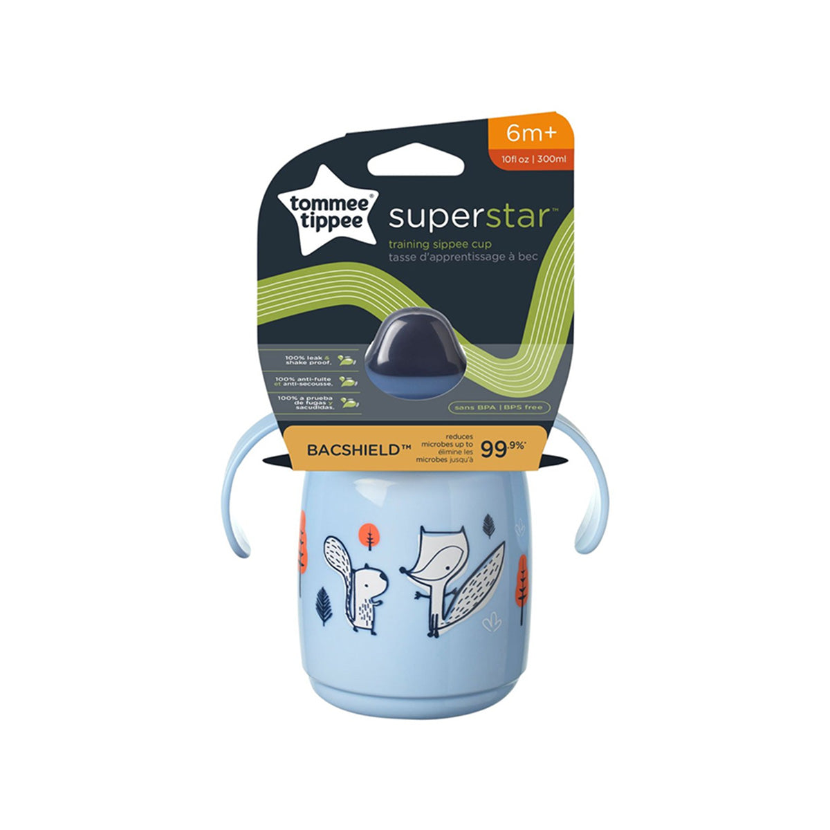 Tommee Tippee – Training Sippee Cup (6m+)