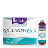 Perfectil Platinum Collagen Skin - Halsa