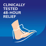 Dr. Scholl’s™ Ultra Odour-Fighting Foot Powder with Sweat Max Technology
