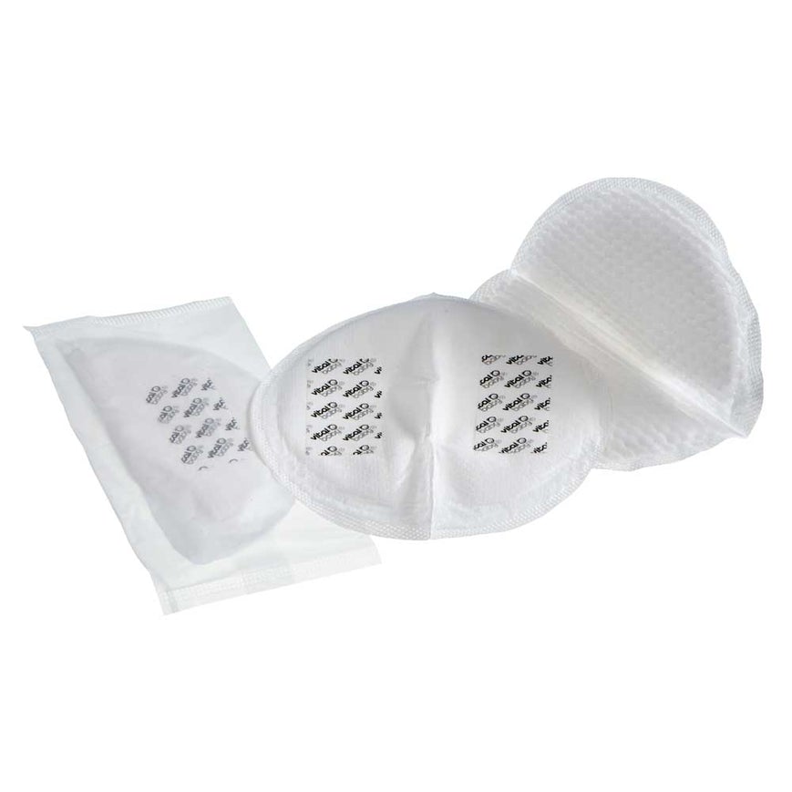 ultra comfort breast pads x56