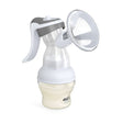 flexcone™ electric + manual breast pump (2 in 1)