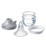 PROTECT nasal decongester