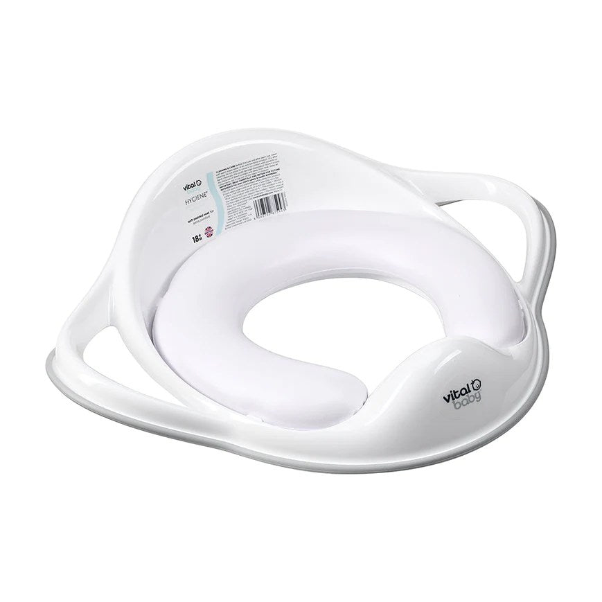 HYGIENE perfectly simple trainer seat