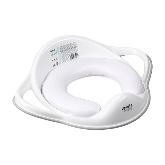 HYGIENE perfectly simple trainer seat
