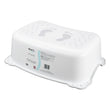HYGIENE perfectly simple step up stool