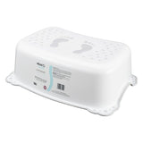 HYGIENE perfectly simple step up stool