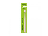 HERBADENT ORIGINAL Toothbrush with Bristle Hardness 1-5