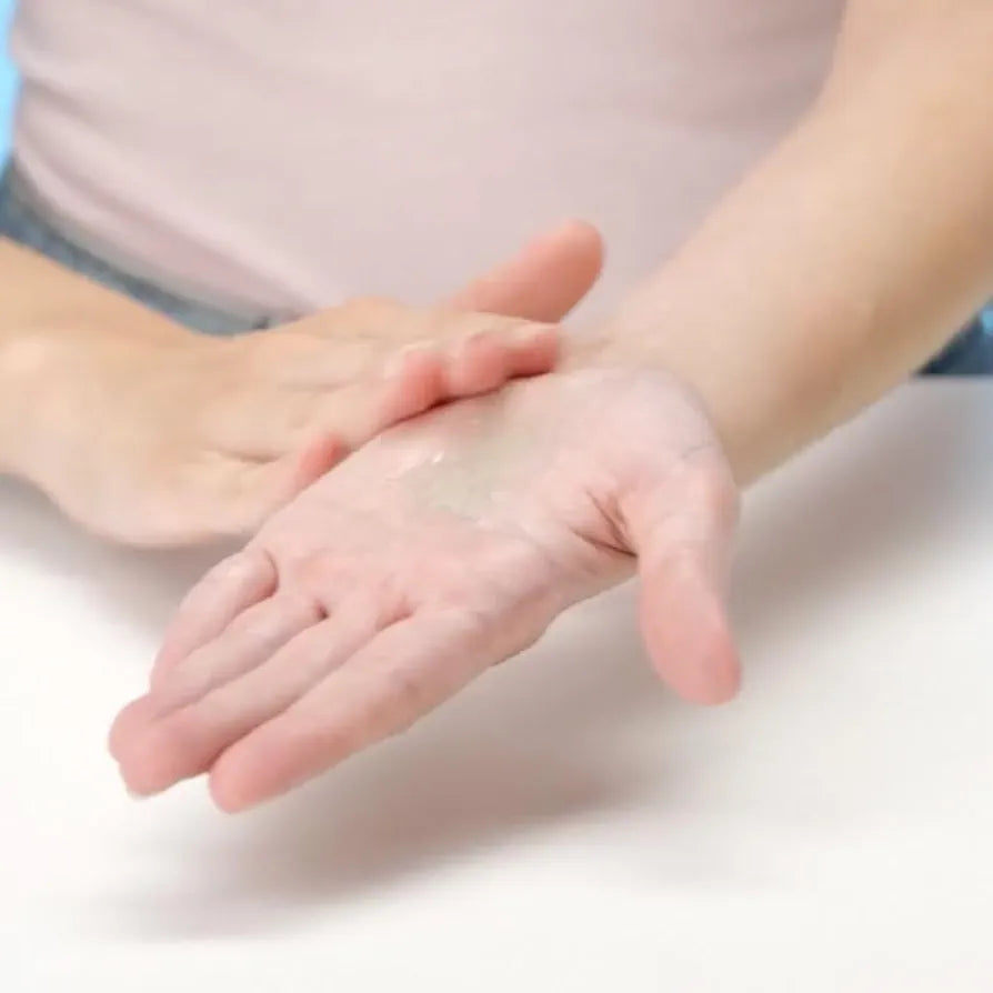 Balsamo Reparador Aloe Vera 100% Health & Personal Care