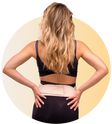 Adjustable Support Belt