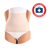 Postnatal abdominal belt- profiled