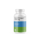 SALVIT OMEGA 3 1000 MG CPS A60