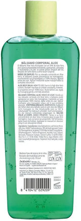 Balsamo Reparador Aloe Vera 100% Health & Personal Care