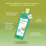 Balsamo Reparador Aloe Vera 100% Health & Personal Care