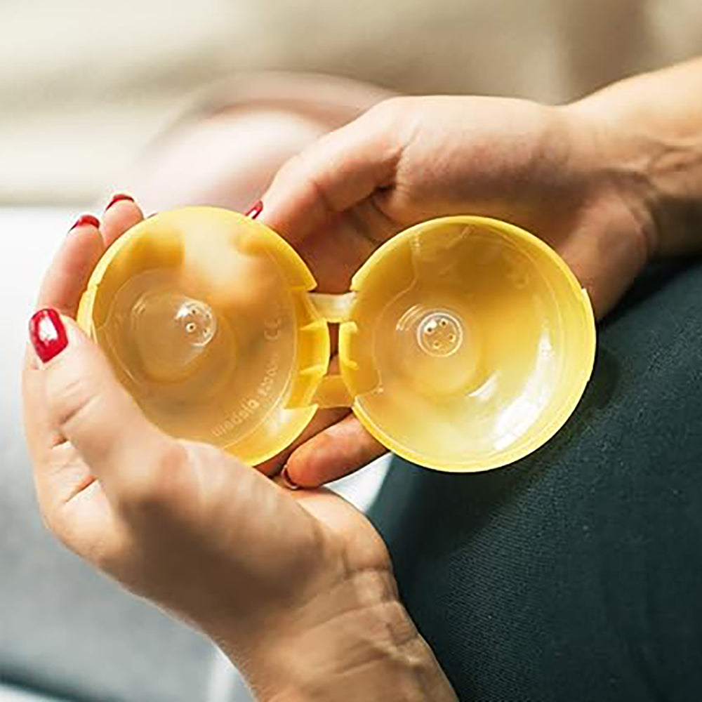 Medela Contact™ Nipple Shields