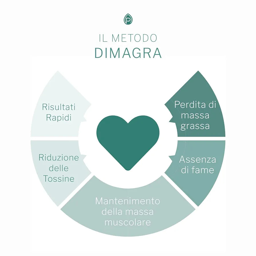Dimagra - Base Pizza e Focaccia Proteica  *(2 pizza)