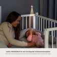 Mummy&Me LED nursing light