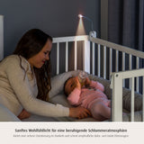 Mummy&Me LED nursing light