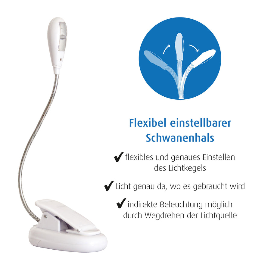 Mummy&Me LED nursing light