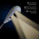 Mummy&Me LED nursing light