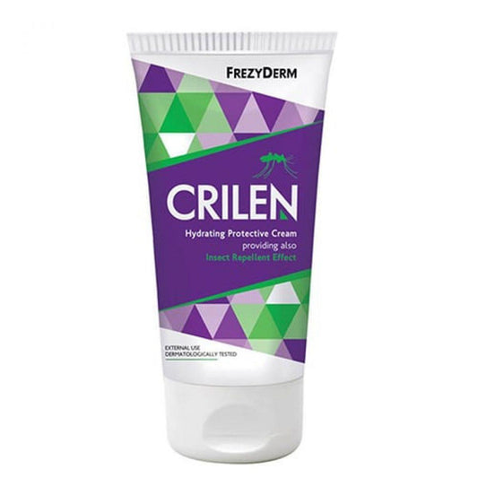 Crilen Cream - Halsa