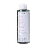 Cystine + Glycoproteins Shampoo for Anti Hair-loss 1+1 Set