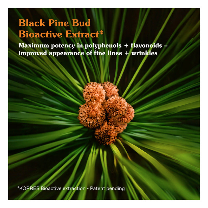 Black Pine Primus Wrinkle Defying Day Cream